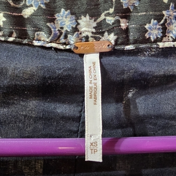 Free People Melody Laughter Dress - Picture 5 of 8